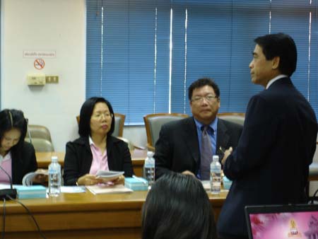 ศึกษาดูงาน ณ มหาวิทยาลัยเทคโนโลยีสุรนารี ภาพที่ 54