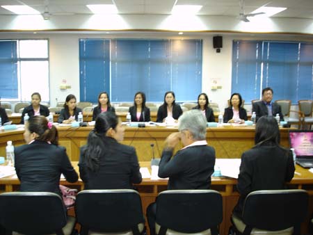 ศึกษาดูงาน ณ มหาวิทยาลัยเทคโนโลยีสุรนารี ภาพที่ 55