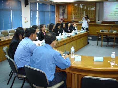 ศึกษาดูงาน ณ มหาวิทยาลัยเทคโนโลยีสุรนารี ภาพที่ 64