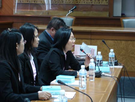 ศึกษาดูงาน ณ มหาวิทยาลัยเทคโนโลยีสุรนารี ภาพที่ 66