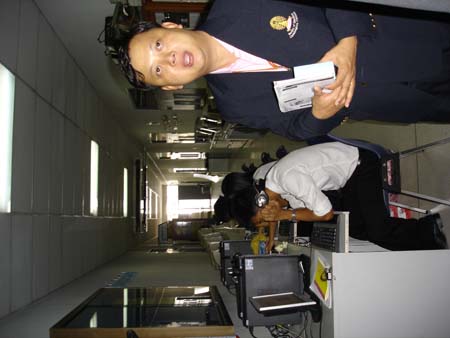 ศึกษาดูงาน ณ มหาวิทยาลัยเทคโนโลยีสุรนารี ภาพที่ 72