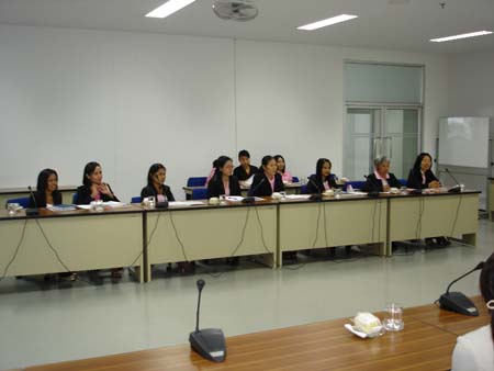 ศึกษาดูงาน ณ มหาวิทยาลัยเทคโนโลยีสุรนารี ภาพที่ 123