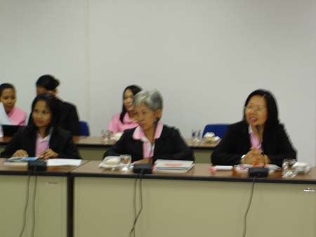 ศึกษาดูงาน ณ มหาวิทยาลัยเทคโนโลยีสุรนารี ภาพที่ 125