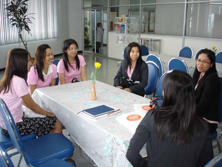 ศึกษาดูงาน ณ มหาวิทยาลัยเทคโนโลยีสุรนารี ภาพที่ 129