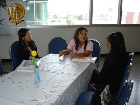 ศึกษาดูงาน ณ มหาวิทยาลัยเทคโนโลยีสุรนารี ภาพที่ 130