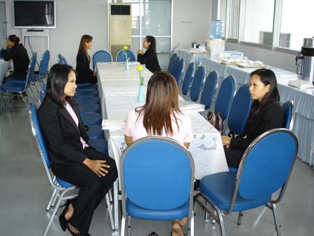 ศึกษาดูงาน ณ มหาวิทยาลัยเทคโนโลยีสุรนารี ภาพที่ 133