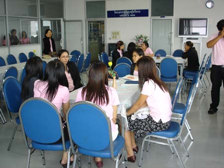 ศึกษาดูงาน ณ มหาวิทยาลัยเทคโนโลยีสุรนารี ภาพที่ 134