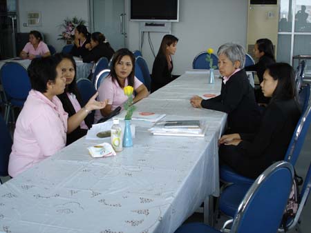 ศึกษาดูงาน ณ มหาวิทยาลัยเทคโนโลยีสุรนารี ภาพที่ 137