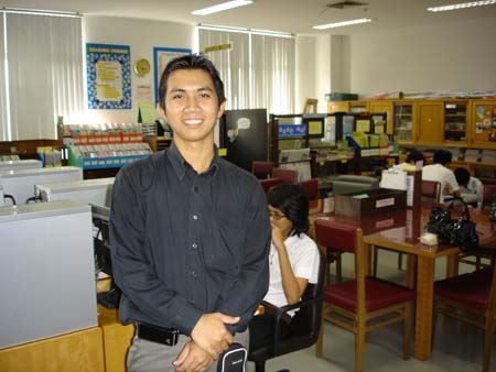 ศึกษาดูงาน ณ มหาวิทยาลัยเทคโนโลยีสุรนารี ภาพที่ 143