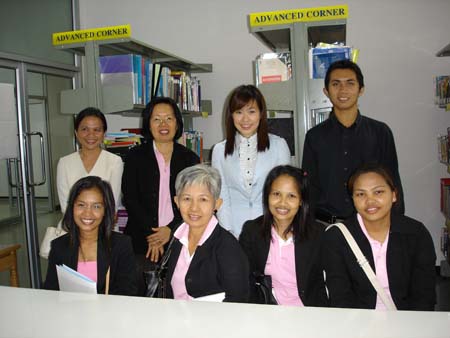 ศึกษาดูงาน ณ มหาวิทยาลัยเทคโนโลยีสุรนารี ภาพที่ 146