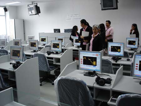 ศึกษาดูงาน ณ มหาวิทยาลัยเทคโนโลยีสุรนารี ภาพที่ 150