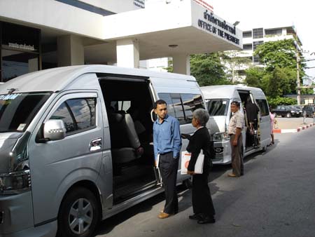 ศึกษาดูงาน ณ มหาวิทยาลัยเทคโนโลยีสุรนารี ภาพที่ 153