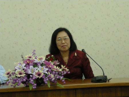 ต้อนรับคณะศึกษาดูงานจากมหาวิทยาลัยพะเยา ภาพที่ 24