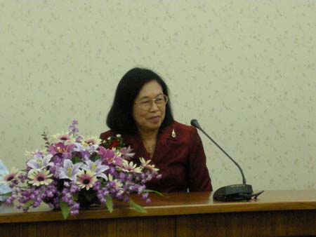 ต้อนรับคณะศึกษาดูงานจากมหาวิทยาลัยพะเยา ภาพที่ 25