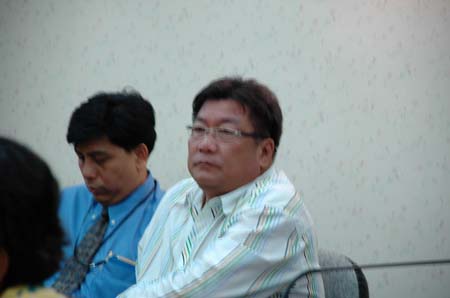 ต้อนรับคณะศึกษาดูงานจากมหาวิทยาลัยพะเยา ภาพที่ 86