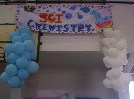 กิจกรรมกีฬาสีและประกวดกองเชียร์ คณะศึกษาศาสตร์ ภาพที่ 5