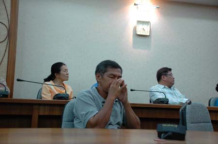ต้อนรับคณะศึกษาดูงานจากมหาวิทยาลัยพะเยา ภาพที่ 120