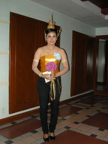 งานอำลาและแสดงมุทิตาจิตบุคลากร คณะศึกษาศาสตร์ ปี 2551 ภาพที่ 13