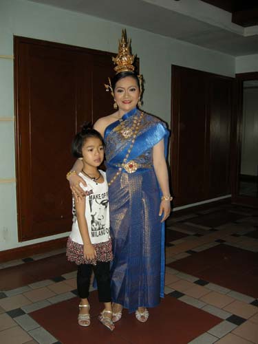 งานอำลาและแสดงมุทิตาจิตบุคลากร คณะศึกษาศาสตร์ ปี 2551 ภาพที่ 18