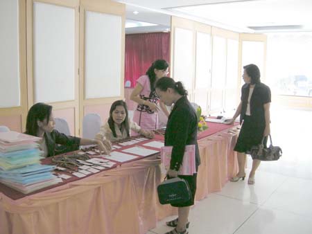 โครงการพัฒนานวัตกรรมทางการศึกษาสำหรับครู สพท.สงขลา เขต 1 (รุ่นที่ 1)