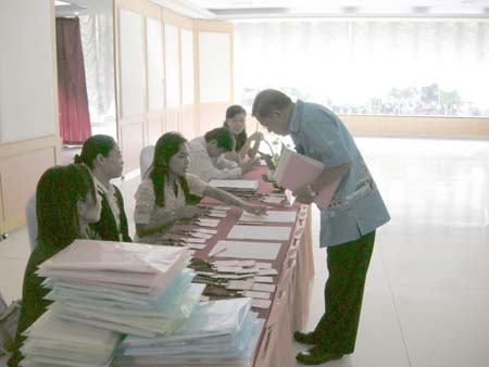 โครงการพัฒนานวัตกรรมทางการศึกษาสำหรับครู สพท.สงขลา เขต 1 (รุ่นที่ 1) ภาพที่ 3