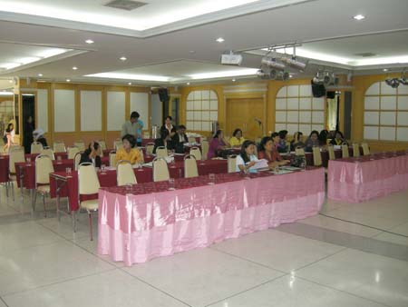 โครงการพัฒนานวัตกรรมทางการศึกษาสำหรับครู สพท.สงขลา เขต 1 (รุ่นที่ 1) ภาพที่ 5
