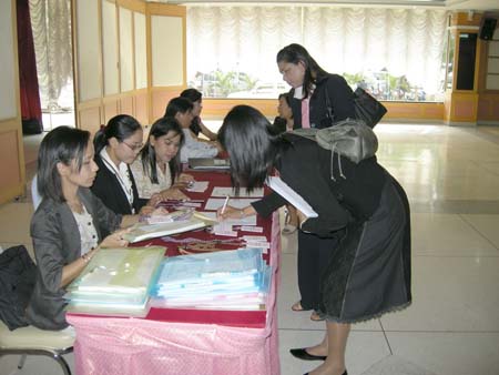 โครงการพัฒนานวัตกรรมทางการศึกษาสำหรับครู สพท.สงขลา เขต 1 (รุ่นที่ 1) ภาพที่ 7