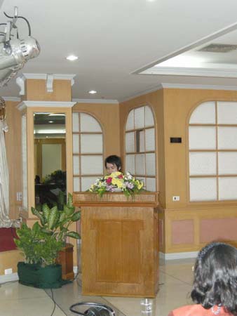 โครงการพัฒนานวัตกรรมทางการศึกษาสำหรับครู สพท.สงขลา เขต 1 (รุ่นที่ 1) ภาพที่ 11