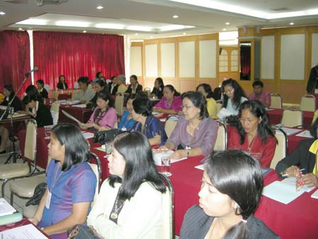 โครงการพัฒนานวัตกรรมทางการศึกษาสำหรับครู สพท.สงขลา เขต 1 (รุ่นที่ 1) ภาพที่ 13