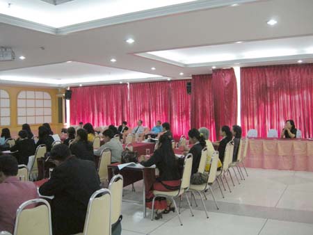 โครงการพัฒนานวัตกรรมทางการศึกษาสำหรับครู สพท.สงขลา เขต 1 (รุ่นที่ 1) ภาพที่ 26