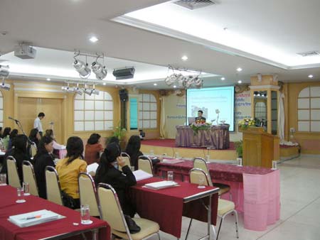 โครงการพัฒนานวัตกรรมทางการศึกษาสำหรับครู สพท.สงขลา เขต 1 (รุ่นที่ 1) ภาพที่ 50