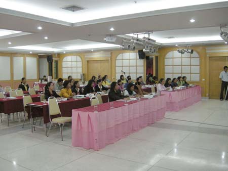 โครงการพัฒนานวัตกรรมทางการศึกษาสำหรับครู สพท.สงขลา เขต 1 (รุ่นที่ 1) ภาพที่ 54