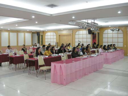 โครงการพัฒนานวัตกรรมทางการศึกษาสำหรับครู สพท.สงขลา เขต 1 (รุ่นที่ 1) ภาพที่ 55