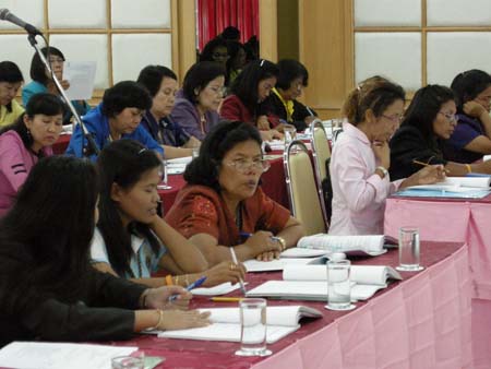 โครงการพัฒนานวัตกรรมทางการศึกษาสำหรับครู สพท.สงขลา เขต 1 (รุ่นที่ 1) ภาพที่ 60
