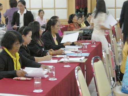 โครงการพัฒนานวัตกรรมทางการศึกษาสำหรับครู สพท.สงขลา เขต 1 (รุ่นที่ 1) ภาพที่ 68