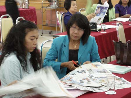 โครงการพัฒนานวัตกรรมทางการศึกษาสำหรับครู สพท.สงขลา เขต 1 (รุ่นที่ 1) ภาพที่ 70