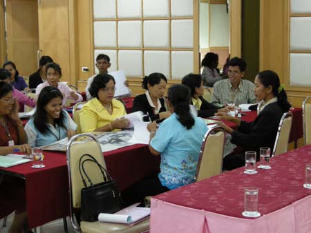 โครงการพัฒนานวัตกรรมทางการศึกษาสำหรับครู สพท.สงขลา เขต 1 (รุ่นที่ 1) ภาพที่ 72