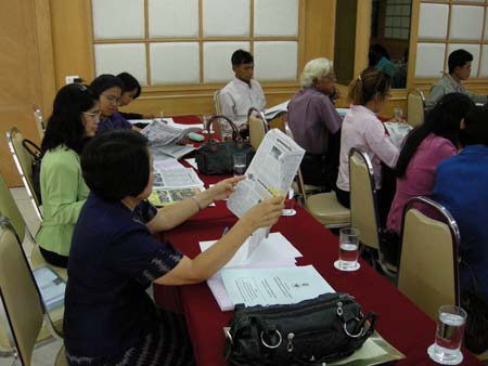 โครงการพัฒนานวัตกรรมทางการศึกษาสำหรับครู สพท.สงขลา เขต 1 (รุ่นที่ 1) ภาพที่ 74