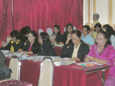 โครงการพัฒนานวัตกรรมทางการศึกษาสำหรับครู สพท.สงขลา เขต 1 (รุ่นที่ 1) ภาพที่ 78