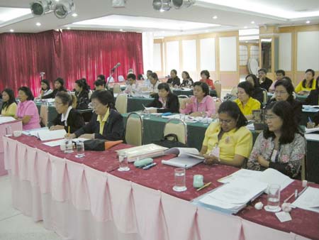 โครงการพัฒนานวัตกรรมทางการศึกษาสำหรับครู สพท.สงขลา เขต 1 (รุ่นที่ 1) ภาพที่ 82
