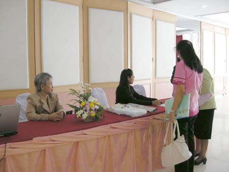 โครงการพัฒนานวัตกรรมทางการศึกษาสำหรับครู สพท.สงขลา เขต 1 (รุ่นที่ 1) ภาพที่ 87