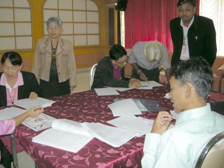 โครงการพัฒนานวัตกรรมทางการศึกษาสำหรับครู สพท.สงขลา เขต 1 (รุ่นที่ 1) ภาพที่ 93