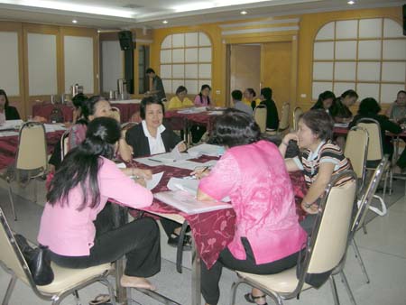 โครงการพัฒนานวัตกรรมทางการศึกษาสำหรับครู สพท.สงขลา เขต 1 (รุ่นที่ 1) ภาพที่ 94