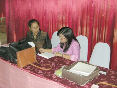 โครงการพัฒนานวัตกรรมทางการศึกษาสำหรับครู สพท.สงขลา เขต 1 (รุ่นที่ 1) ภาพที่ 105