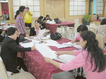 โครงการพัฒนานวัตกรรมทางการศึกษาสำหรับครู สพท.สงขลา เขต 1 (รุ่นที่ 1) ภาพที่ 107