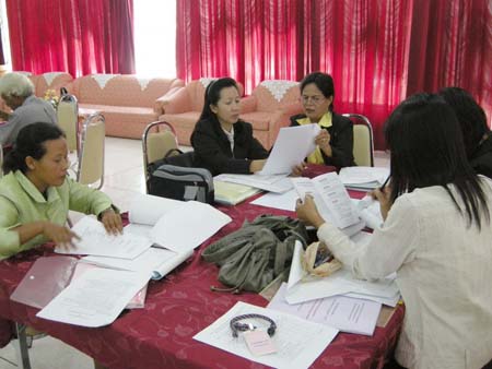 โครงการพัฒนานวัตกรรมทางการศึกษาสำหรับครู สพท.สงขลา เขต 1 (รุ่นที่ 1) ภาพที่ 108