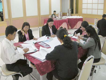 โครงการพัฒนานวัตกรรมทางการศึกษาสำหรับครู สพท.สงขลา เขต 1 (รุ่นที่ 1) ภาพที่ 109