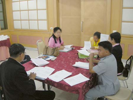 โครงการพัฒนานวัตกรรมทางการศึกษาสำหรับครู สพท.สงขลา เขต 1 (รุ่นที่ 1) ภาพที่ 111