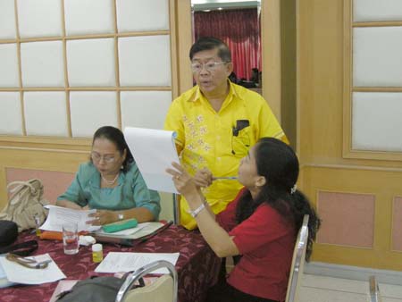 โครงการพัฒนานวัตกรรมทางการศึกษาสำหรับครู สพท.สงขลา เขต 1 (รุ่นที่ 1) ภาพที่ 112