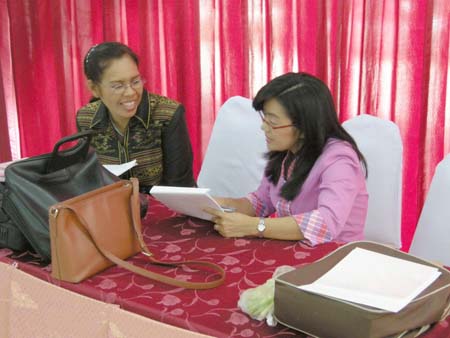 โครงการพัฒนานวัตกรรมทางการศึกษาสำหรับครู สพท.สงขลา เขต 1 (รุ่นที่ 1) ภาพที่ 119